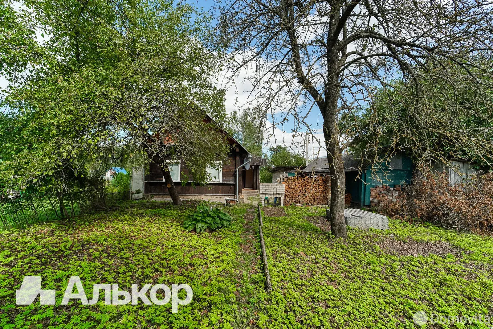 Купить 1-этажную дачу в Тракторист Пуховичский район Минская область, 28900USD, код 183851 - фото 18