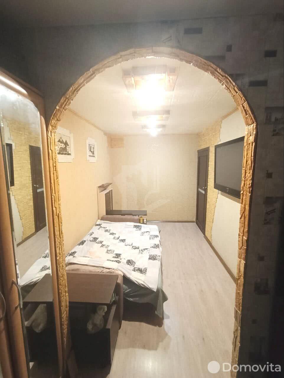 комната, Минск, ул. Калиновского, д. 35 в Первомайском районе