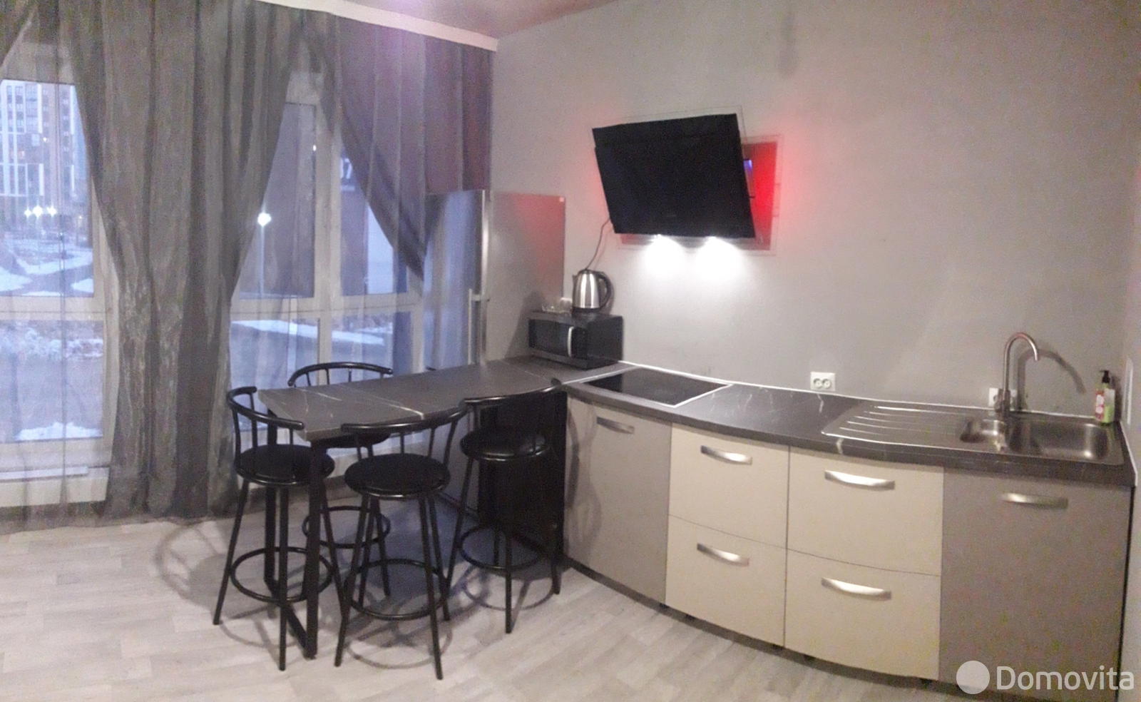 аренда дома, Минск, ул. Нововиленская, д. 39