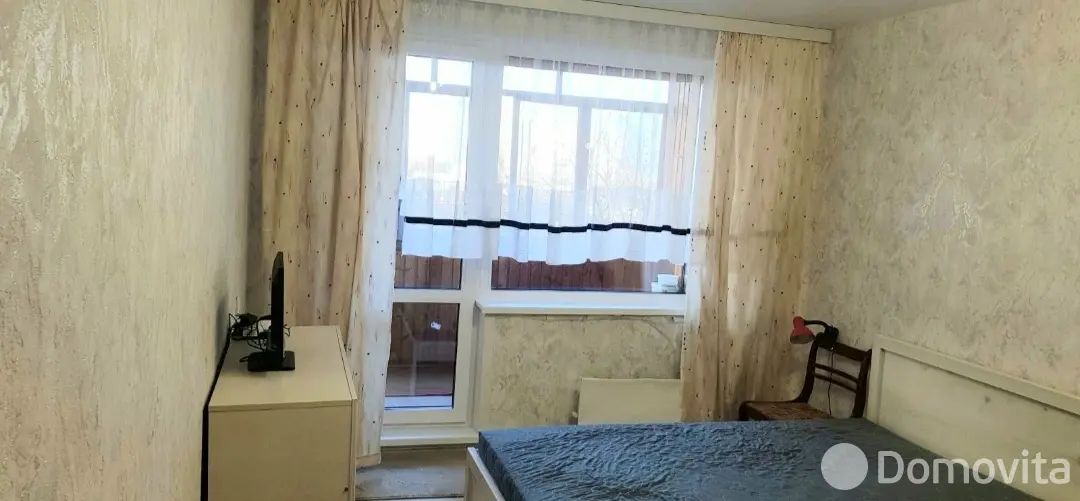 квартира, Минск, пр-т Газеты Звязда, д. 48, стоимость аренды 893 р./мес.