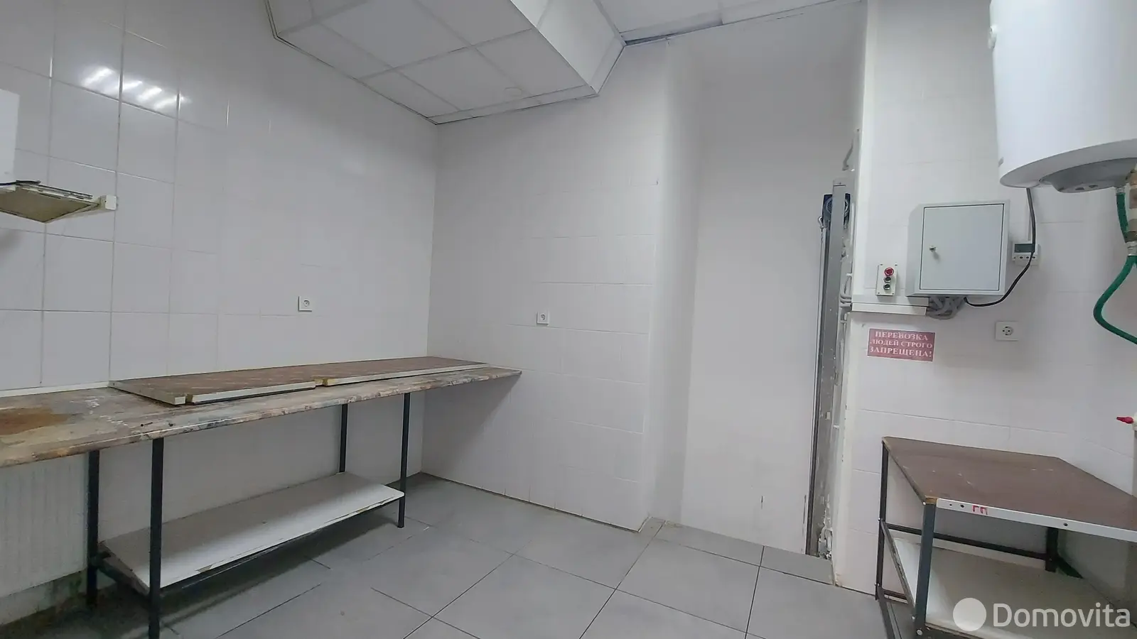 Купить торговое помещение на ул. Энгельса, д. 5 в Толочине, 630000USD, код 998134 - фото 35