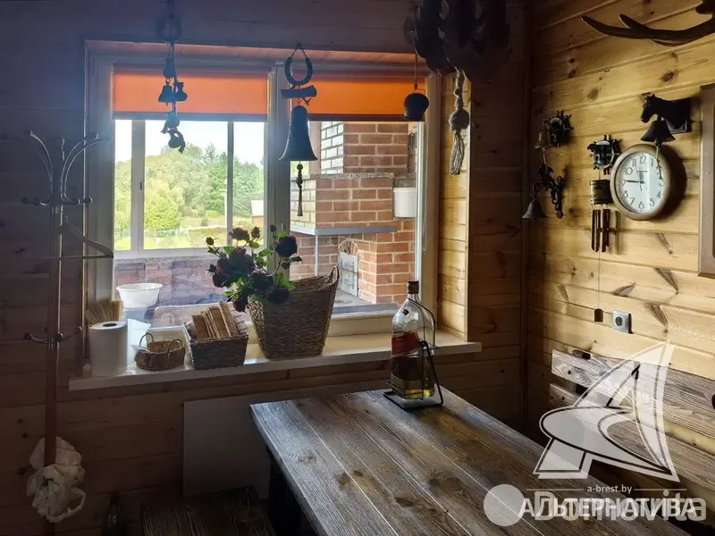 дом, Прилуки, 