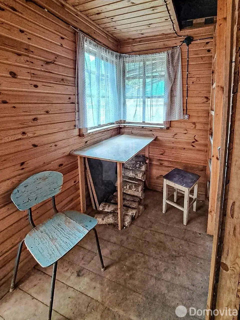 Продажа 1-этажной дачи в Факеле Гомельская область, 18000USD, код 183600 - фото 21