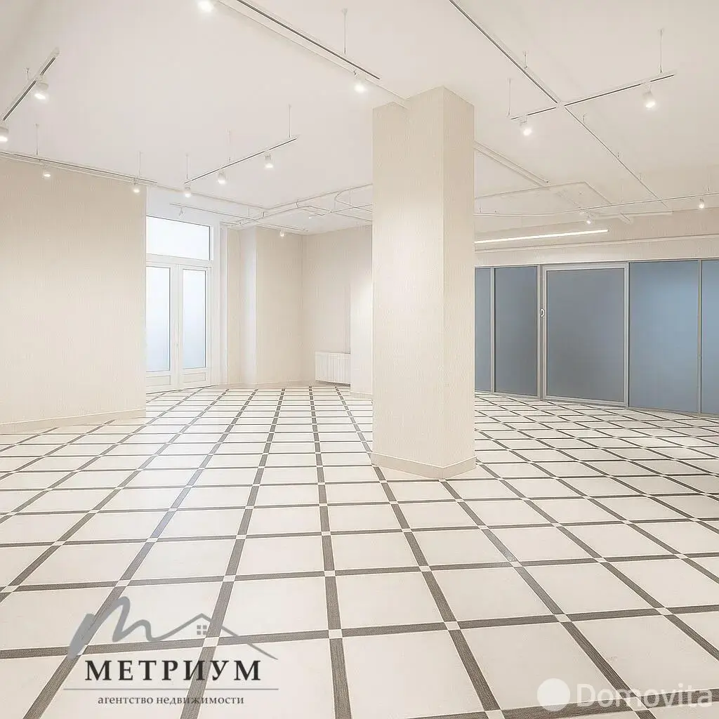 объект сферы услуг, Минск, ул. Кирилла Туровского, д. 24 