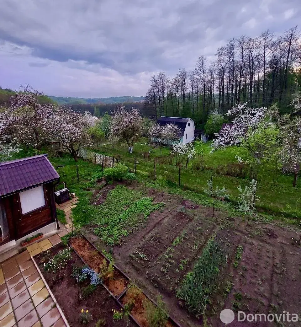 Продажа 3-этажной дачи в ВЫСОКОЕ ЗАРЕЧЬЕ Минская область, 43500USD, код 185896 - фото 15