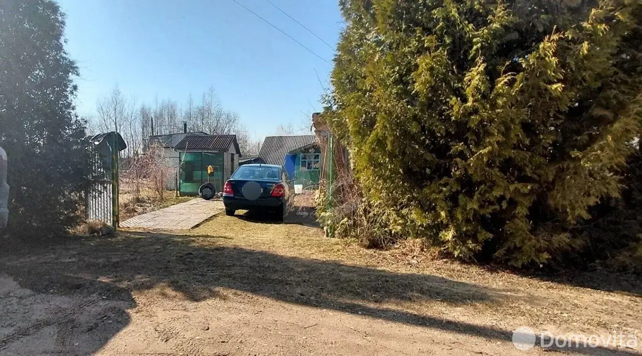 дом, Малашки, 