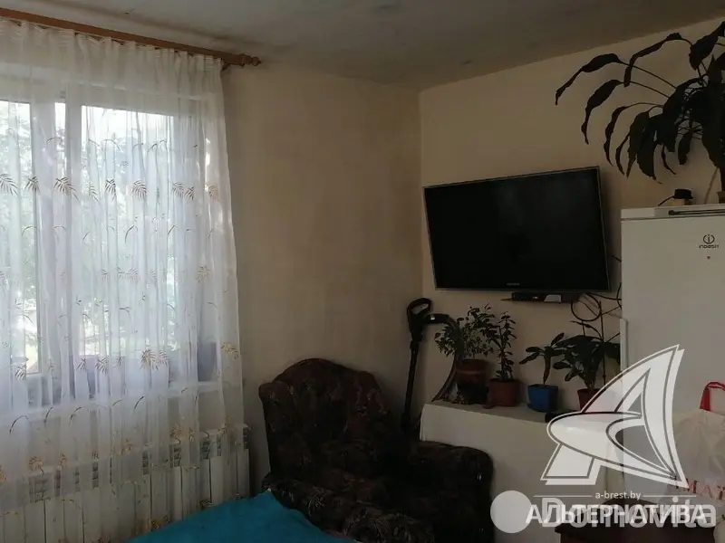 Купить 2-этажную дачу в Вымпел УВД Брестская область, 45500USD, код 172031 - фото 11