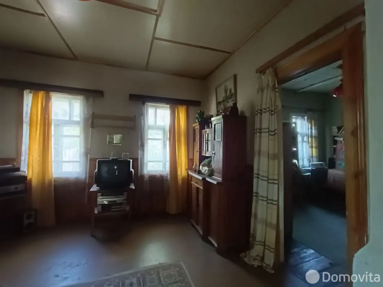 коттедж, Уречье, ул. Ленина