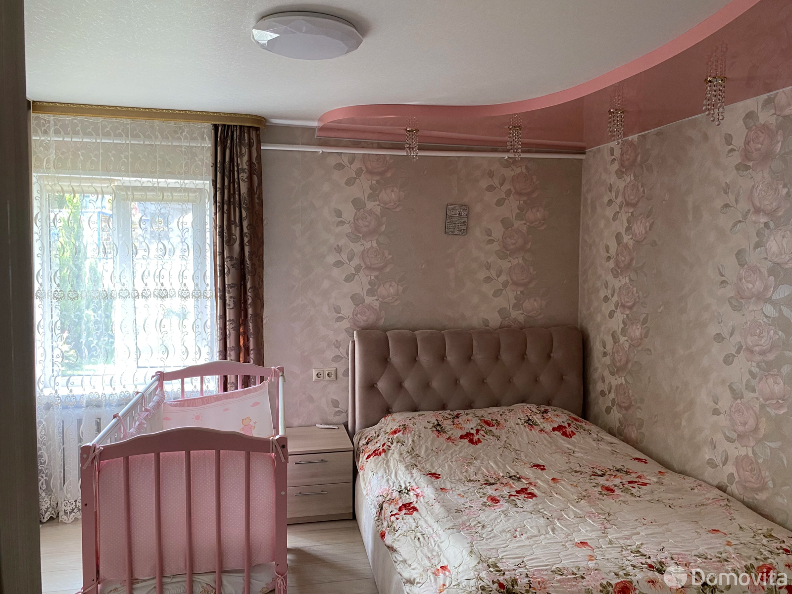  Коттедж Гостевой домик Жемчужина на сутки в Браславе ул. Советская, д. 89, 220BYN, код 1230 - фото 5