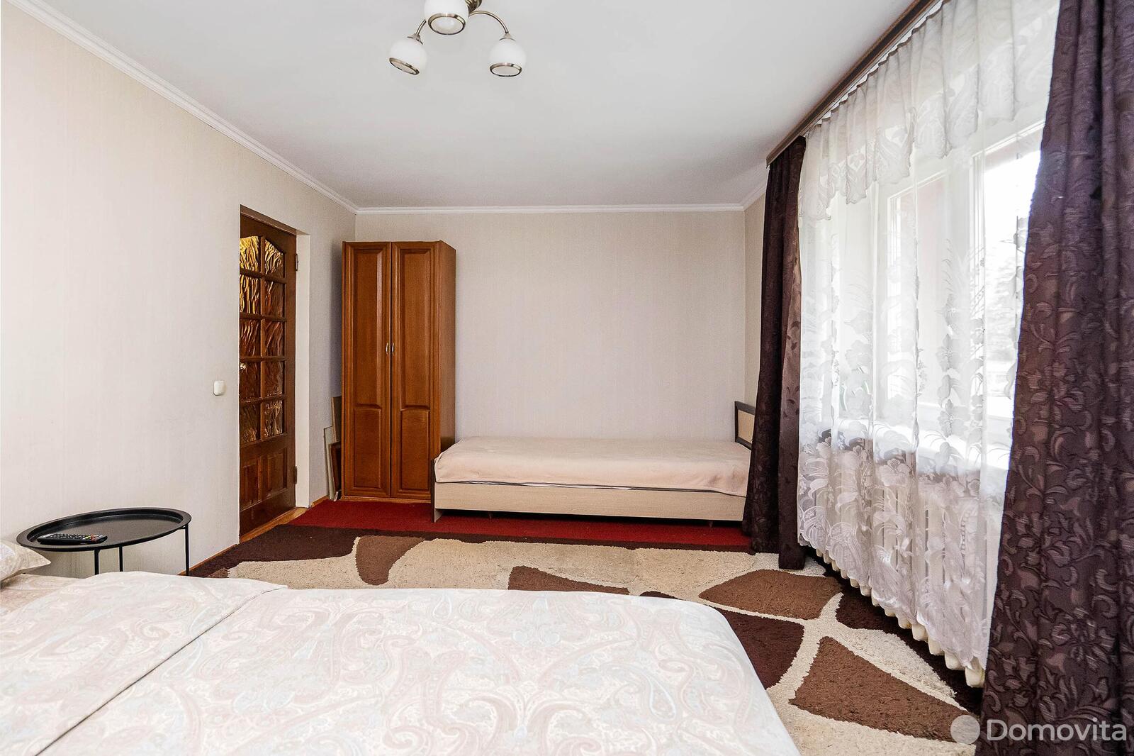 Продажа 1-комнатной квартиры в Минске, ул. Гикало, д. 8, 59000 USD, код: 1017177 - фото 5