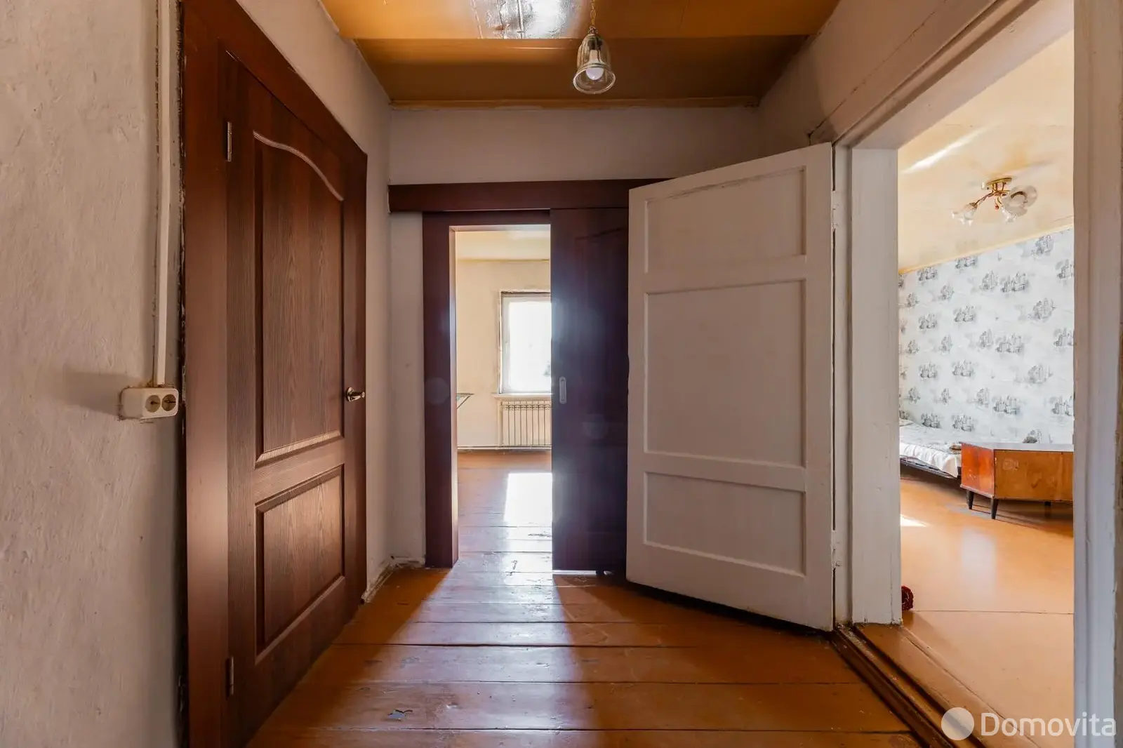 дом, Минск, пер. Алтайский, д. 74, стоимость продажи 231 242 р.