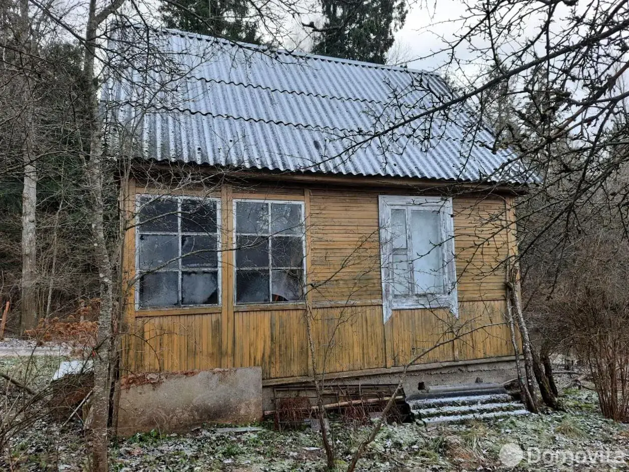 Цена продажи дачи, Вишневка-2005,