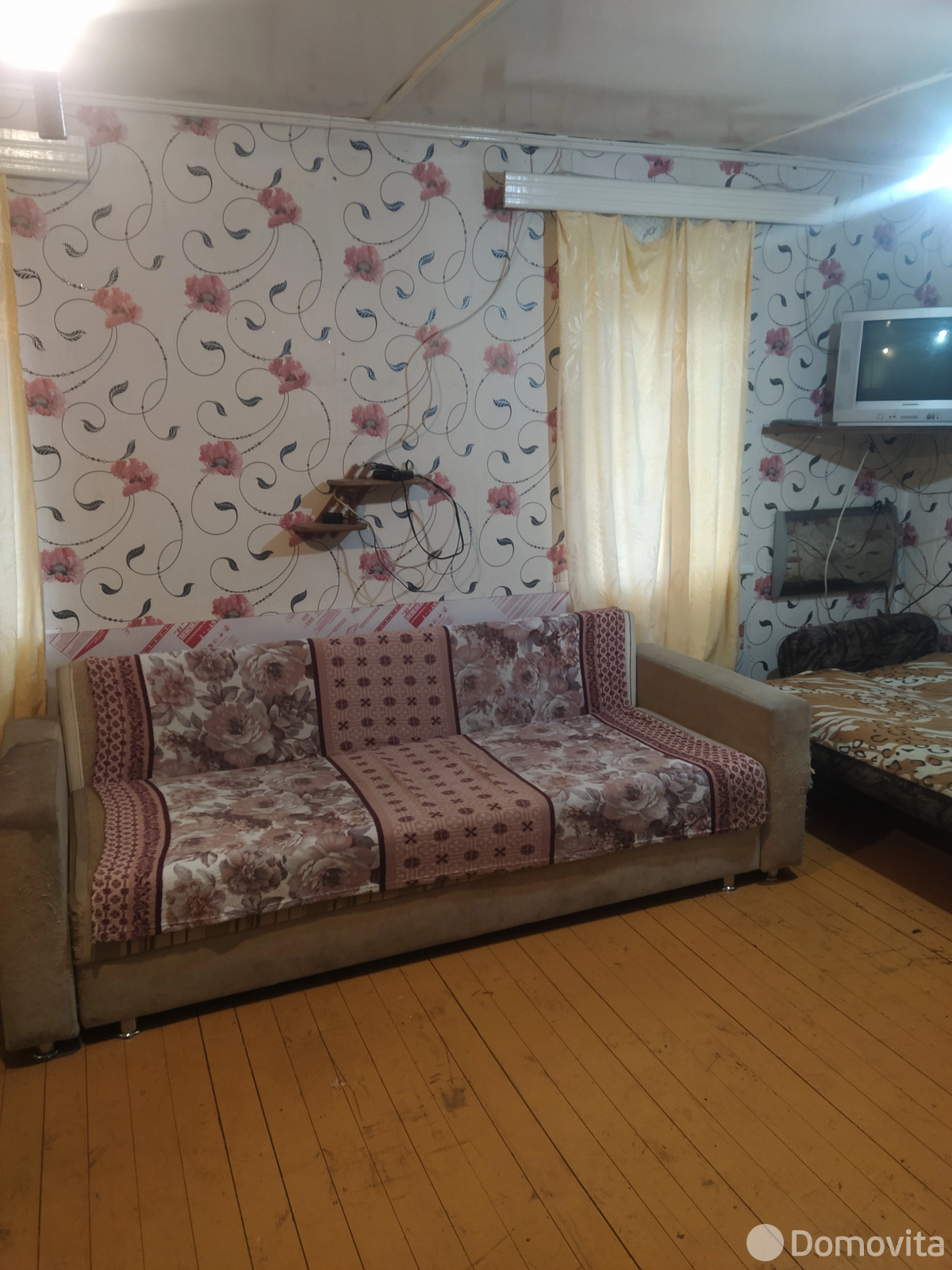 Купить 2-этажную дачу в Строитель-Калюшки Минская область, 13000USD, код 184563 - фото 11