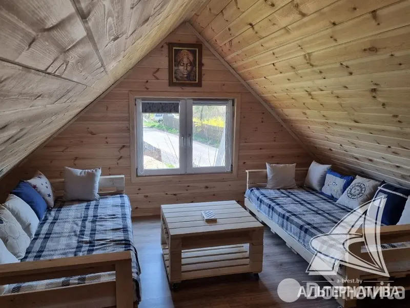 Цена продажи дома, Хвояновка, 