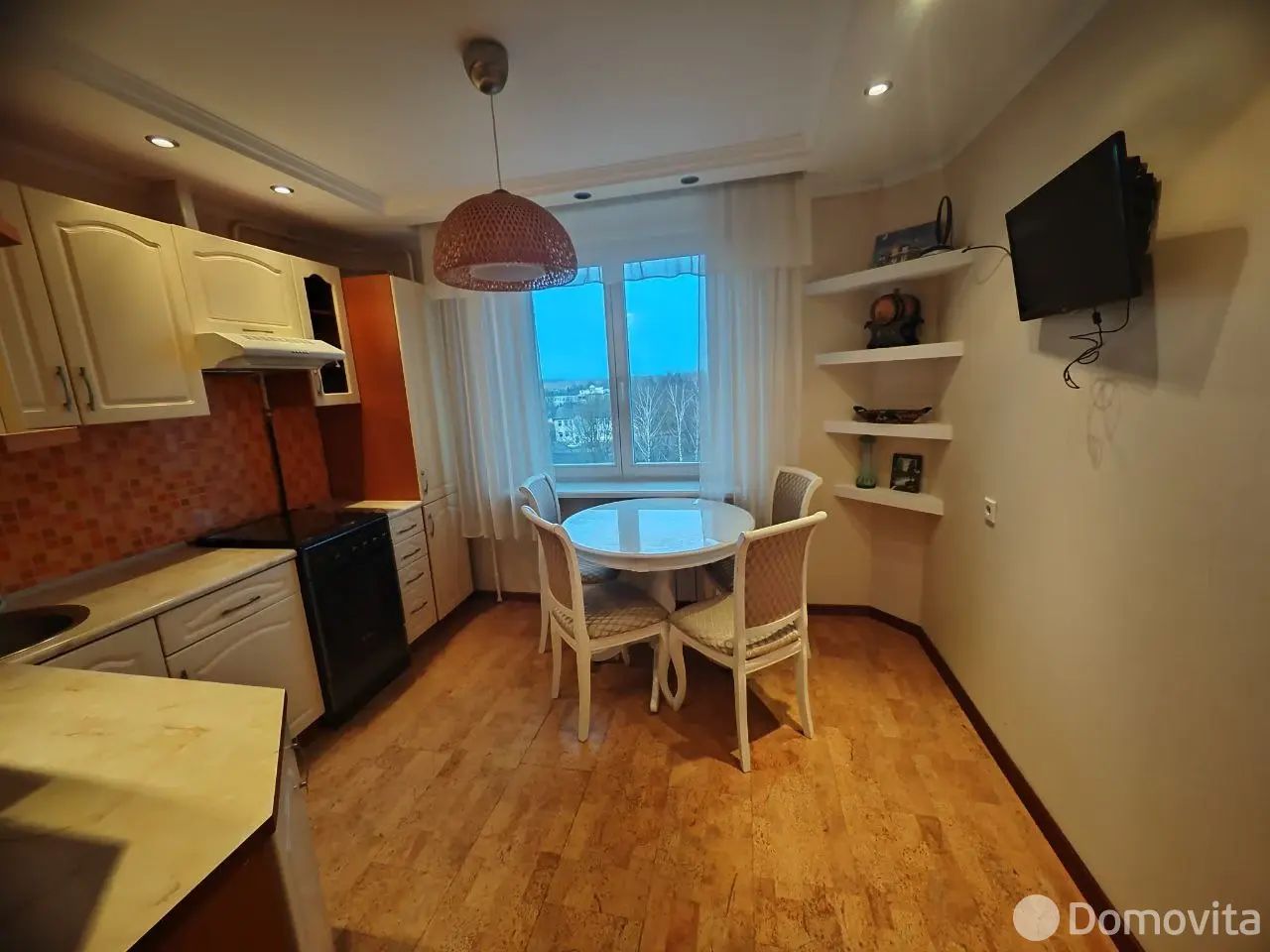 Снять 2-комнатную квартиру в Дзержинске, ул. Пролетарская, д. 16, 650BYN, код 148437 - фото 20