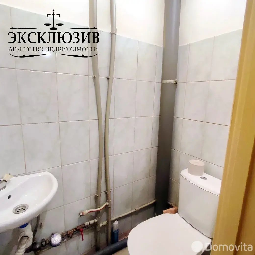 Продажа комнаты в Минске, ул. Козлова, д. 31, цена 114000 BYN, код 7793 - фото 16