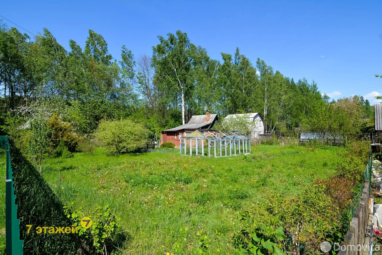 Продажа 1-этажной дачи в Фантазия-1 Минская область, 19900USD, код 185377 - фото 15