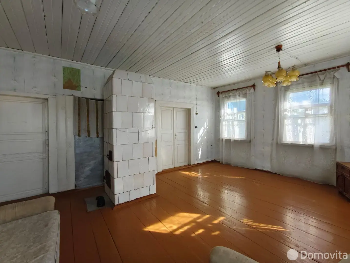 дом, Олехновичи, ул. Заречная 