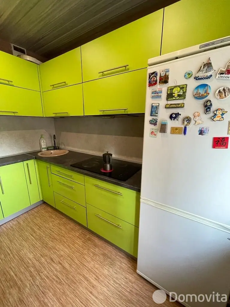 Стоимость аренды квартиры, Минск, ул. Острошицкая, д. 17