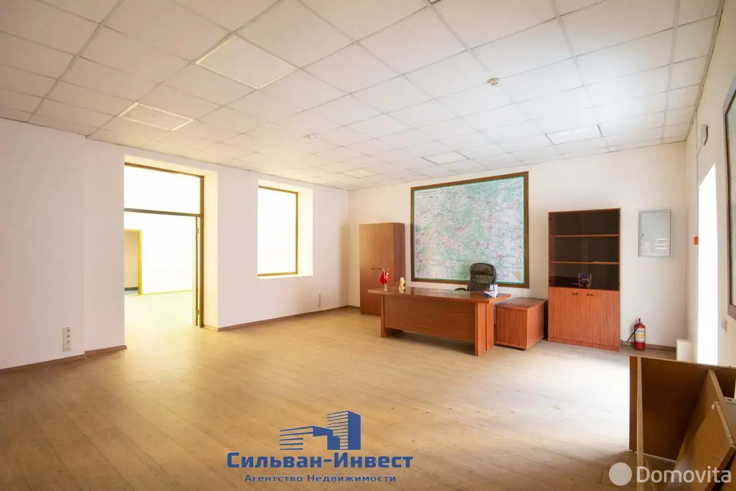 Снять складское помещение на ул. Старовиленская, д. 100/2 в Минске, код 963076 - фото 9