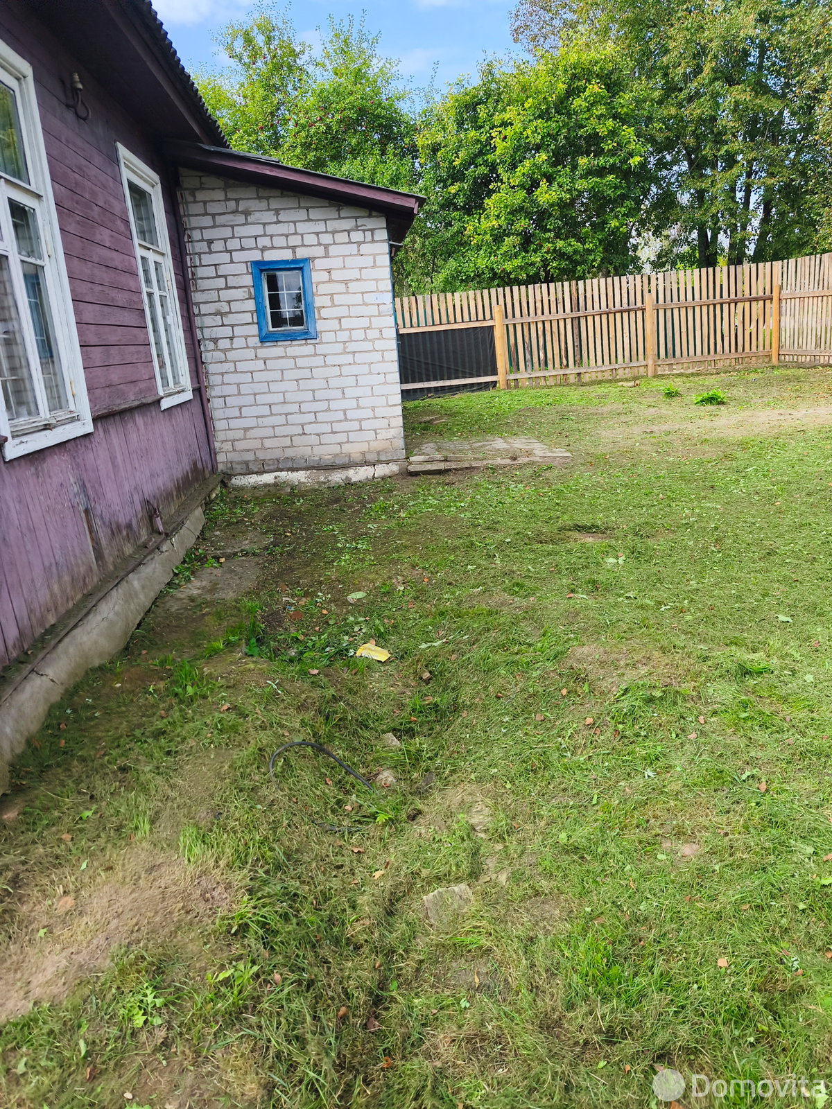 коттедж, Старое Село, ул. Полоцкая, д. 79А 