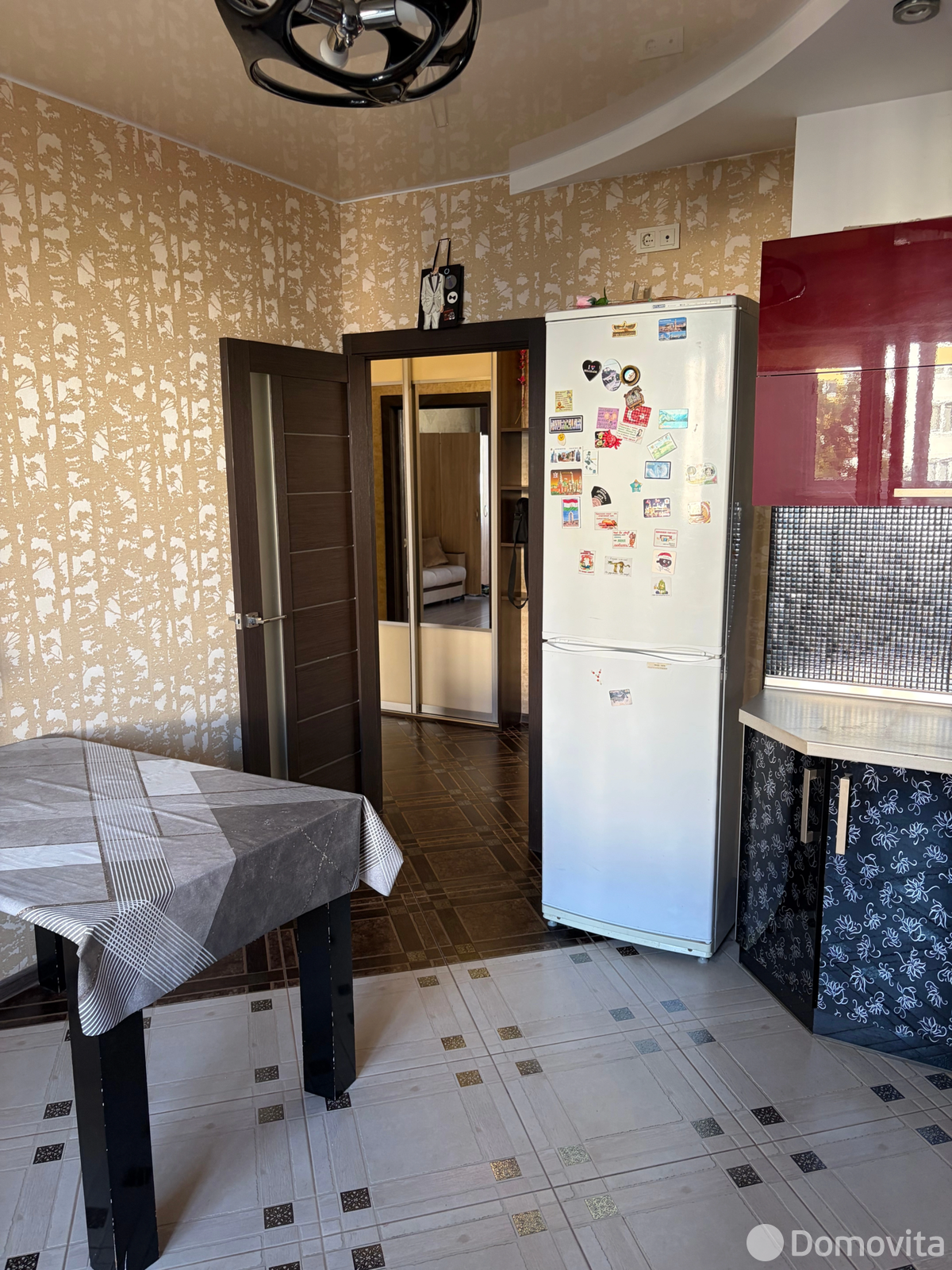 квартира, Минск, ул. Томская, д. 65/2 от собственника