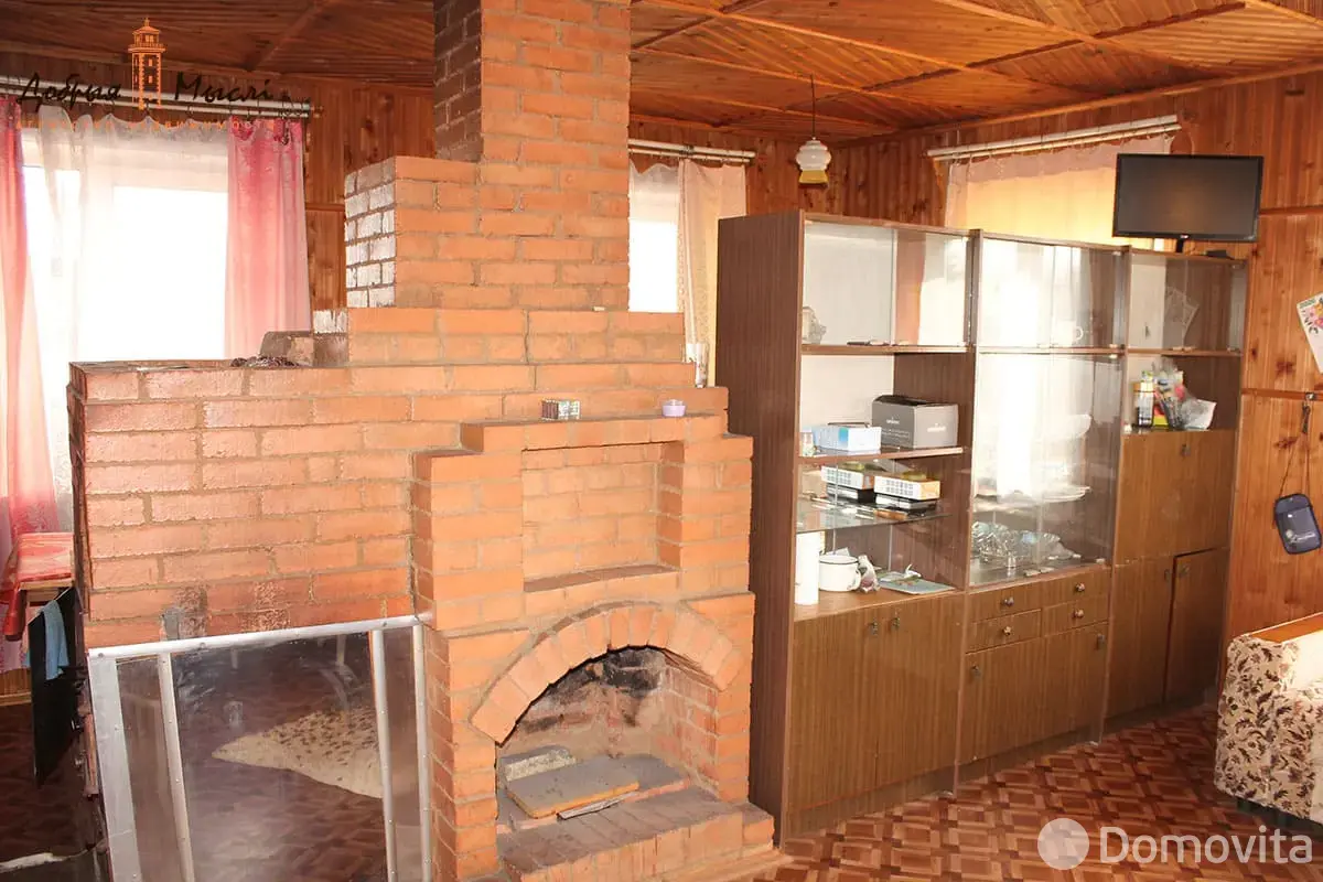 Купить 2-этажную дачу в Криница-1989 Минская область, 39000USD, код 185425 - фото 16