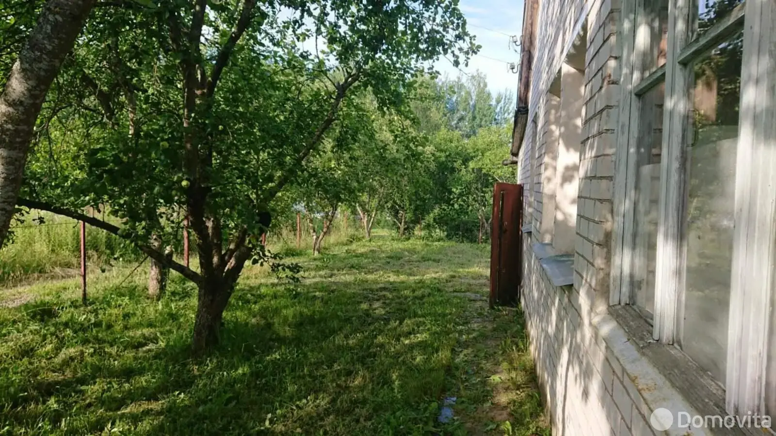 дача, ПЕРЕЛЕСОК, 