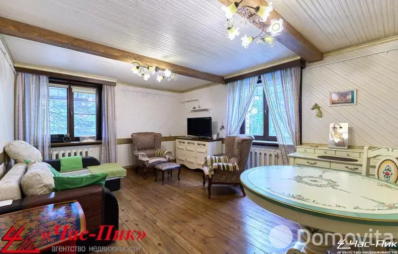 дача, Раубичи, ул. Озерная, д. 20 - лучшее предложение