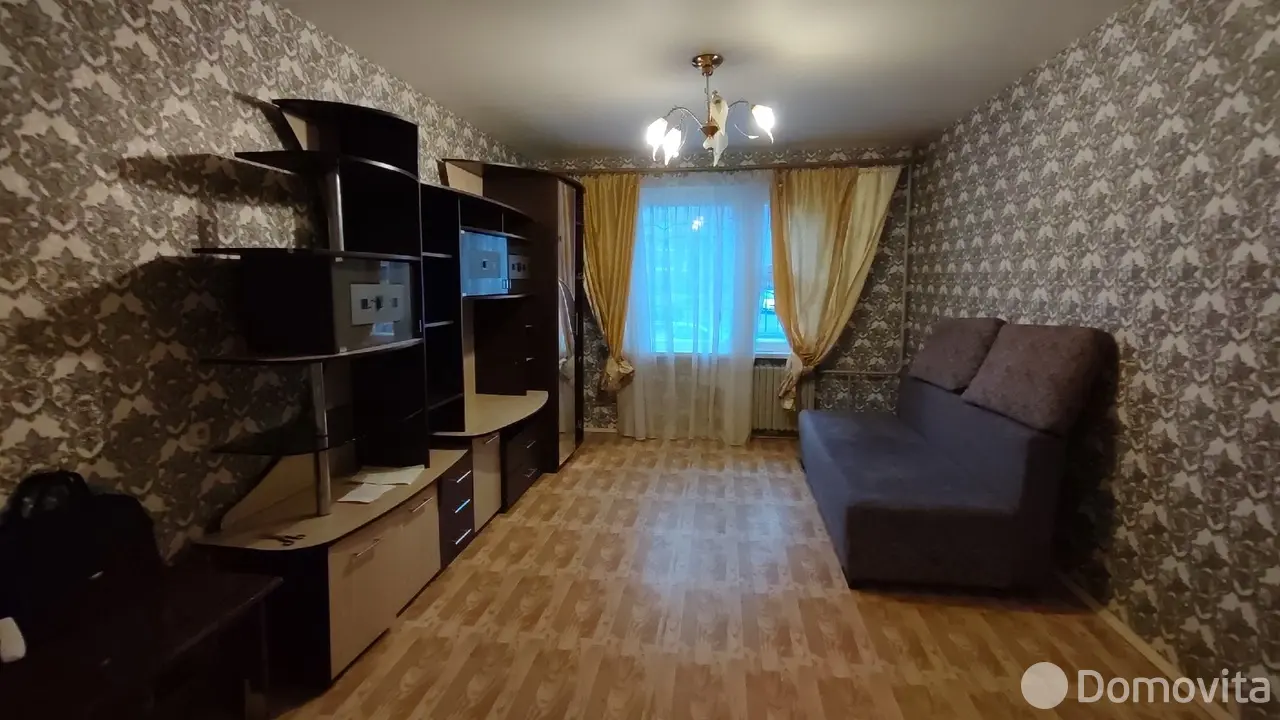 квартира, Минск, ул. Прушинских, д. 14 в Ленинском районе