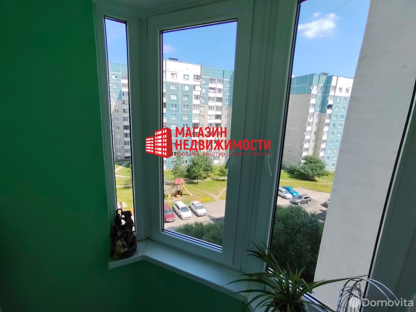 Купить 3-комнатную квартиру в Гродно, ул. Тавлая, д. 32/3, 46500 USD, код: 1038589 - фото 6