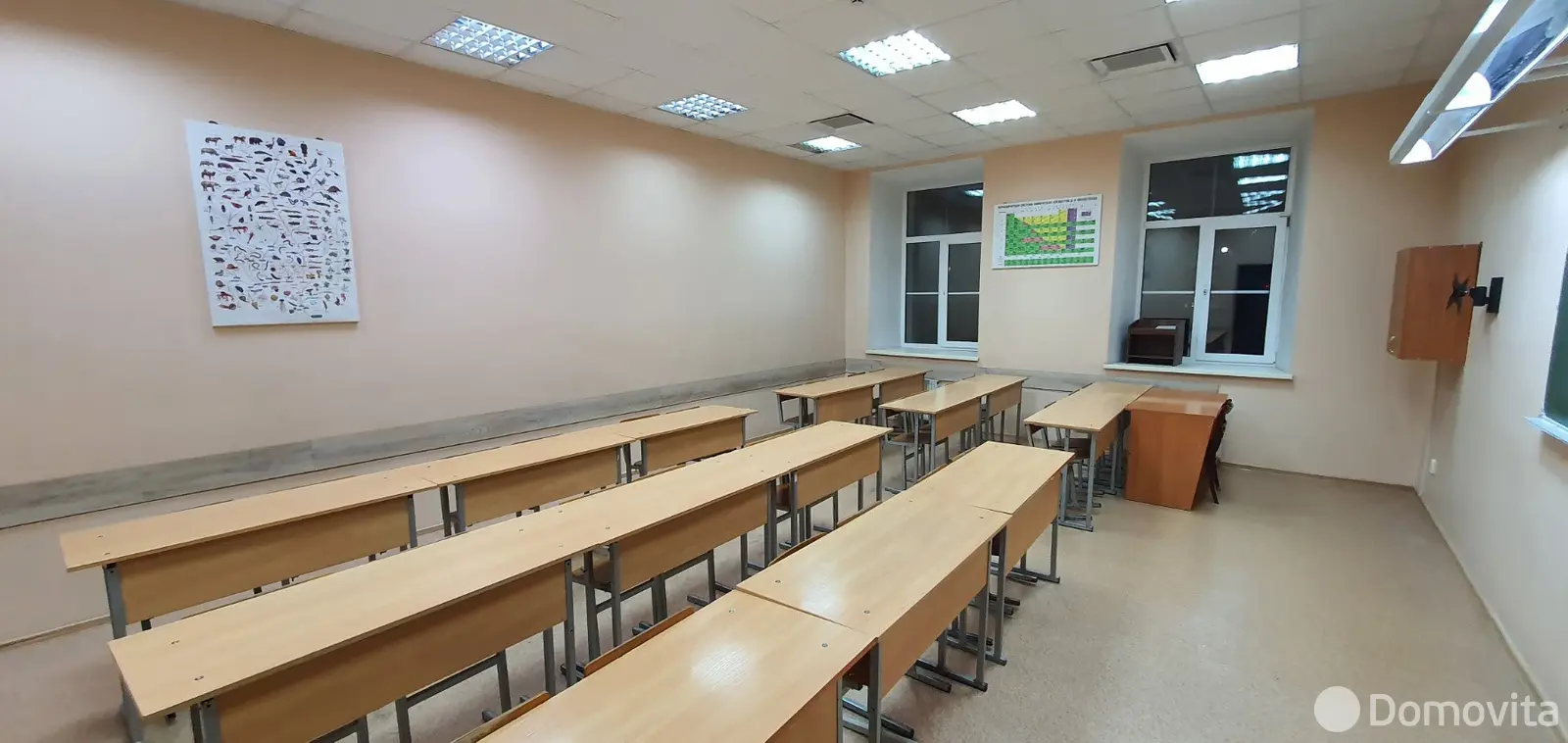 Аренда офиса на ул. Мостовая в Гродно, 1950USD, код 16252 - фото 13