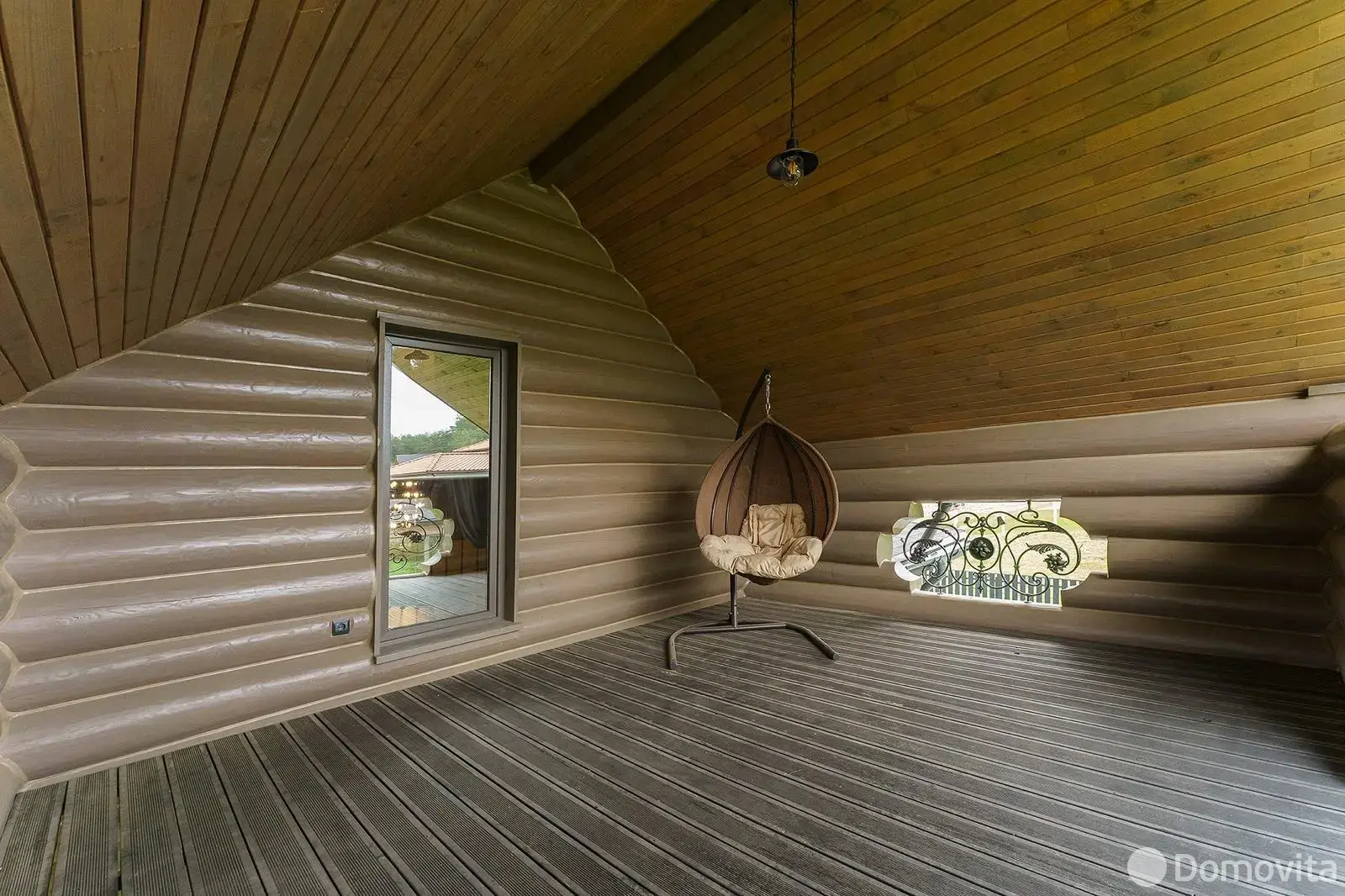 Купить 2-этажную дачу в Телепашня Минская область, 220000USD, код 184192 - фото 38