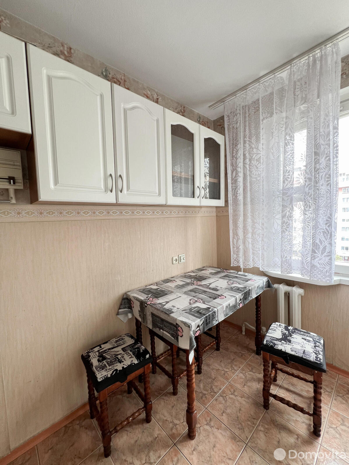 Снять 2-комнатную квартиру в Минске, ул. Червякова, д. 57, 300USD, код 138982 - фото 3