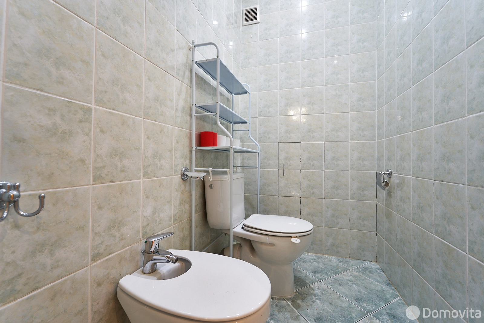 Снять 3-комнатную квартиру в Минске, ул. Максима Богдановича, д. 27, 700USD, код 148029 - фото 17