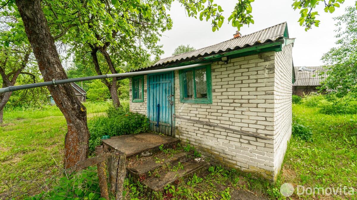 коттедж, Огородники, , стоимость продажи 71 340 р.