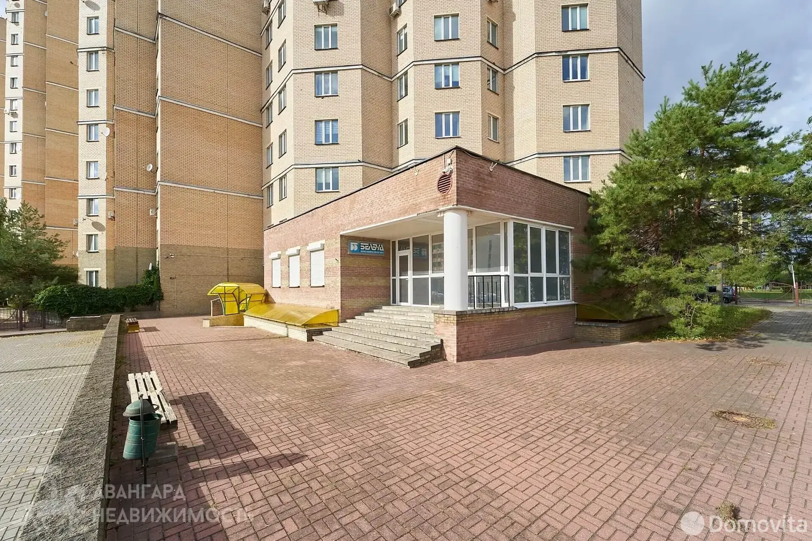 Купить офис на ул. Восточная, д. 133 в Минске, 3000000USD, код 9268 - фото 34