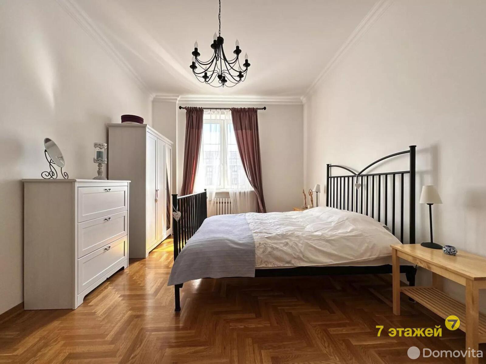 квартира, Минск, пр-т Независимости, д. 19, стоимость продажи 728 618 р.