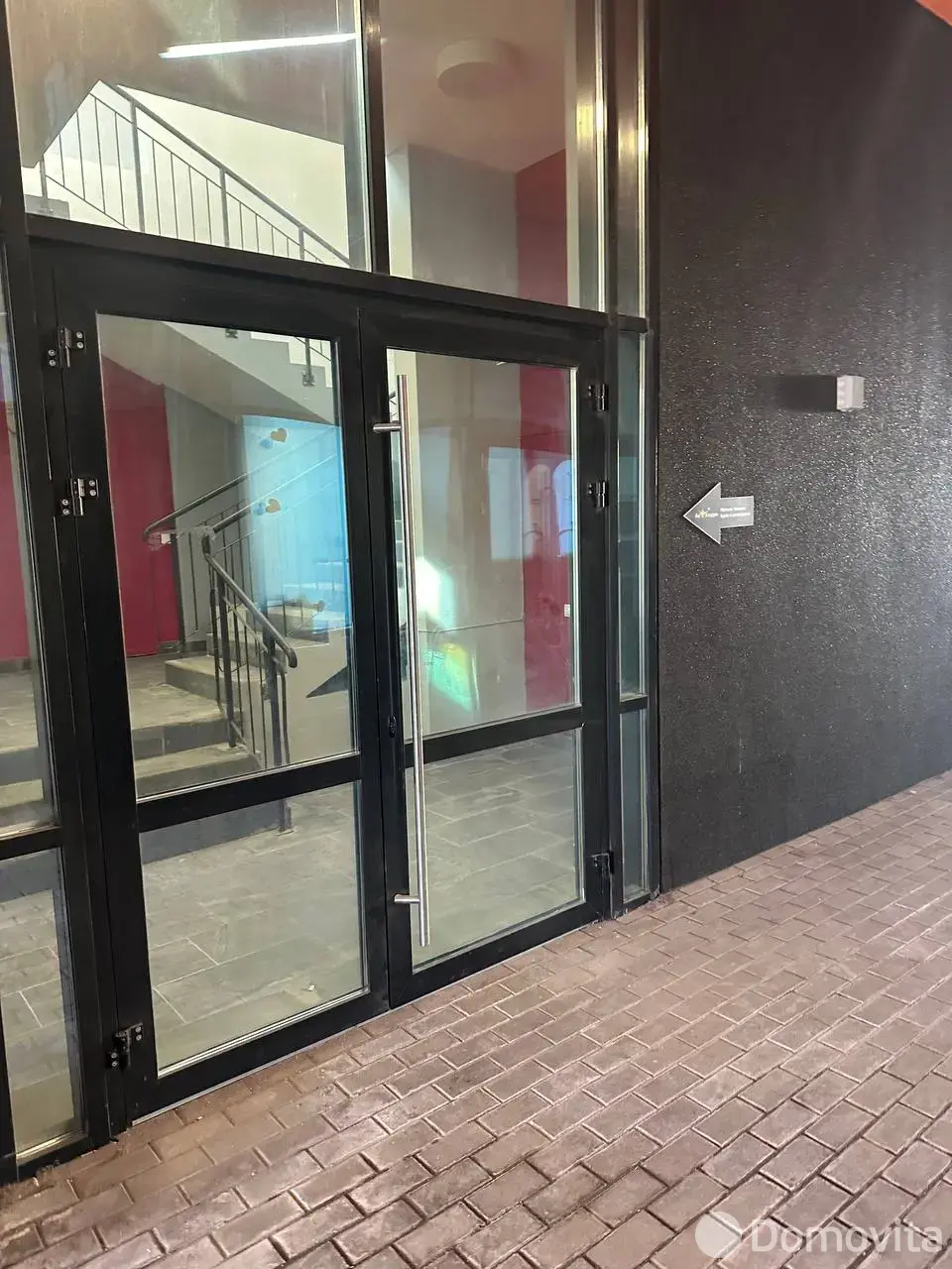 Продажа торговой точки на ул. Братская, д. 17 в Минске, 75000USD, код 998941 - фото 11