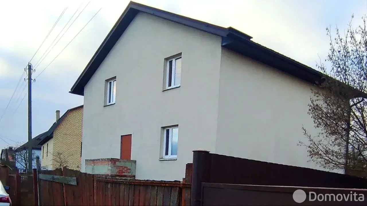 Стоимость продажи коттеджа, Рыбцы, ул. Грушевая