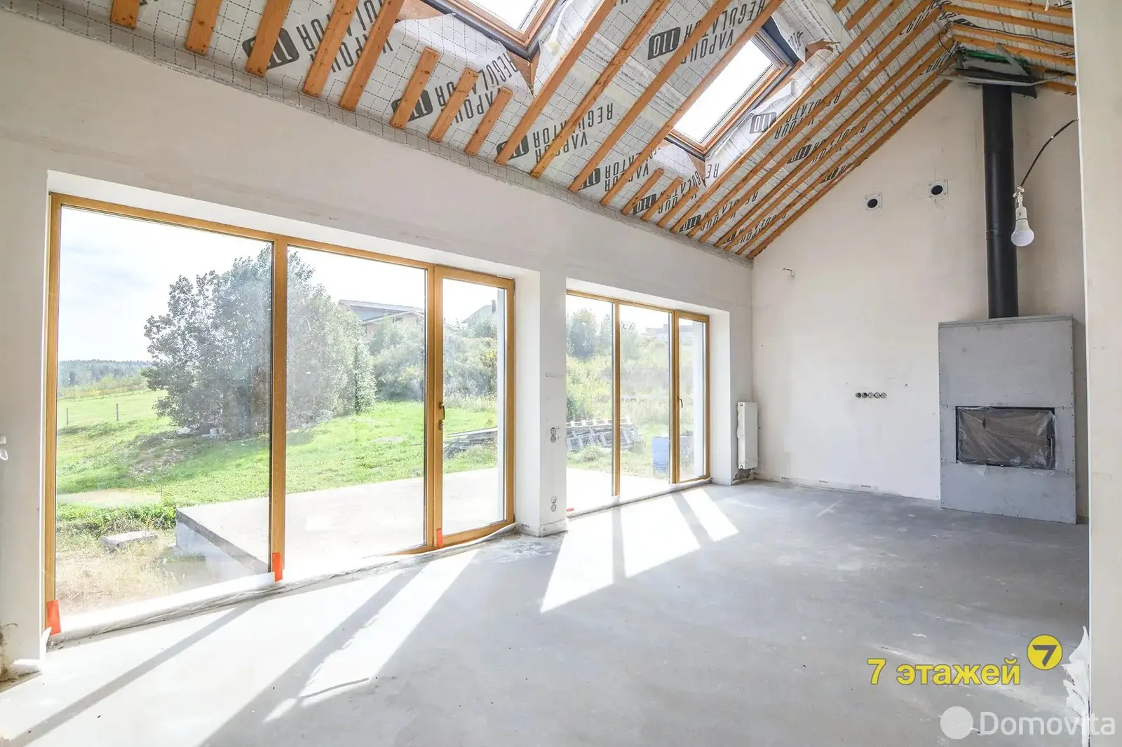 дом, Буденного, ул. Минская