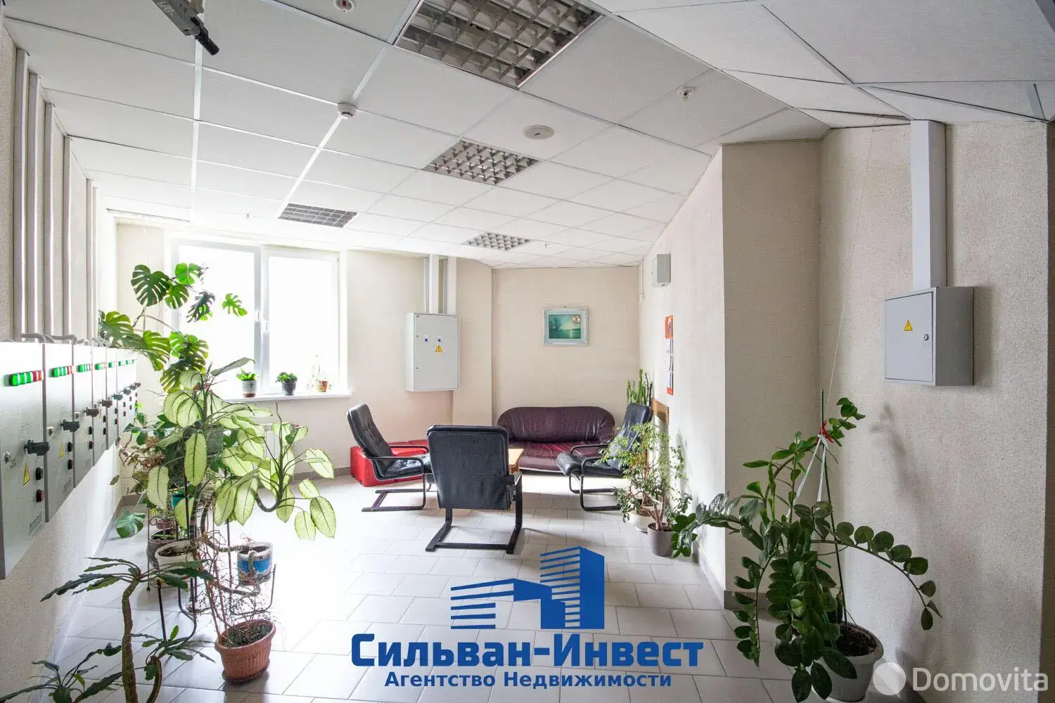 Купить торговое помещение на ул. Ложинская, д. 14 в Минске, 15246000USD, код 999033 - фото 38