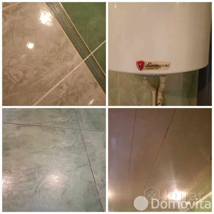 дом, Богушевск, ул. Парковая