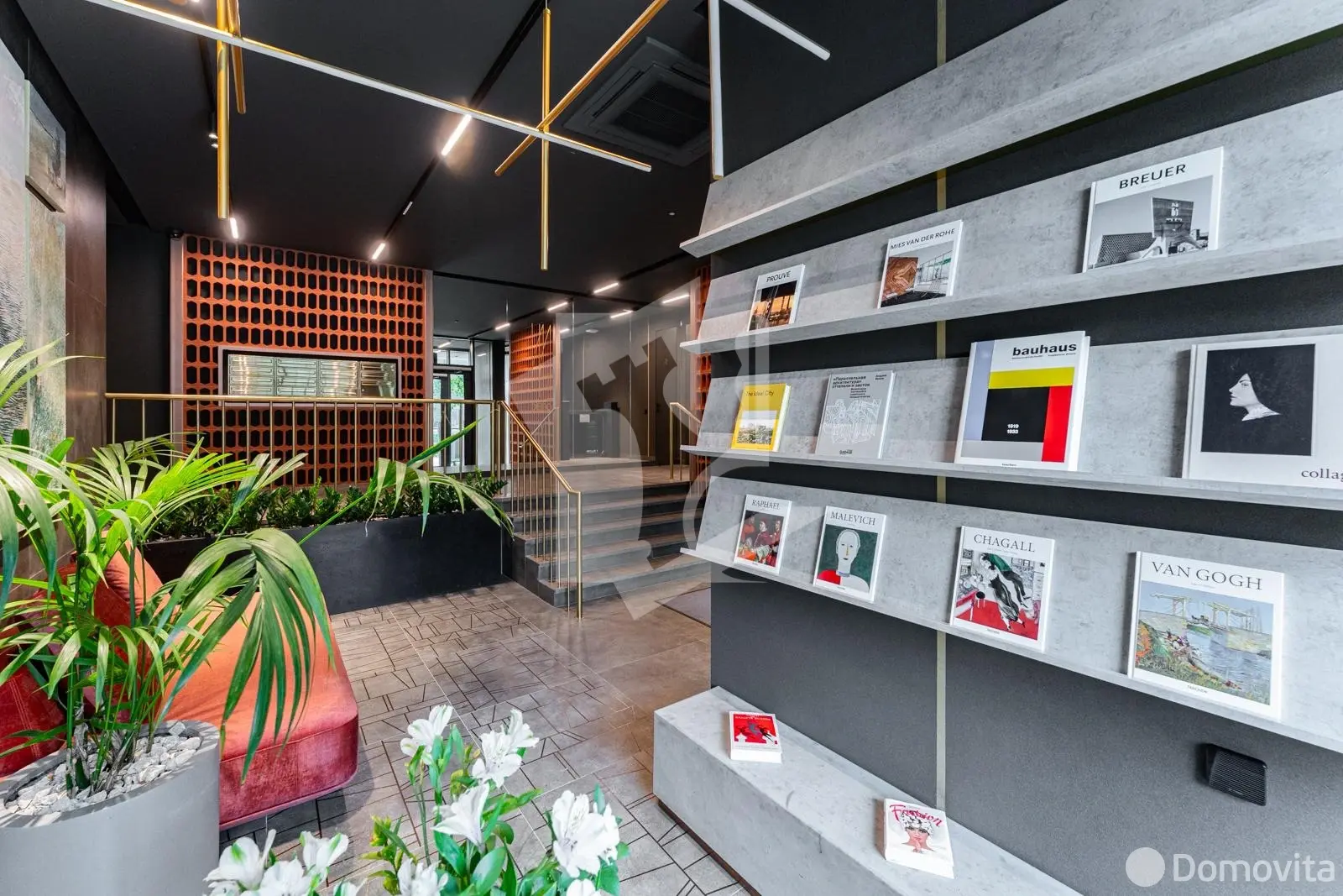 Снять 3-комнатную квартиру в Минске, ул. Киселева, д. 6, 3300USD, код 146716 - фото 28