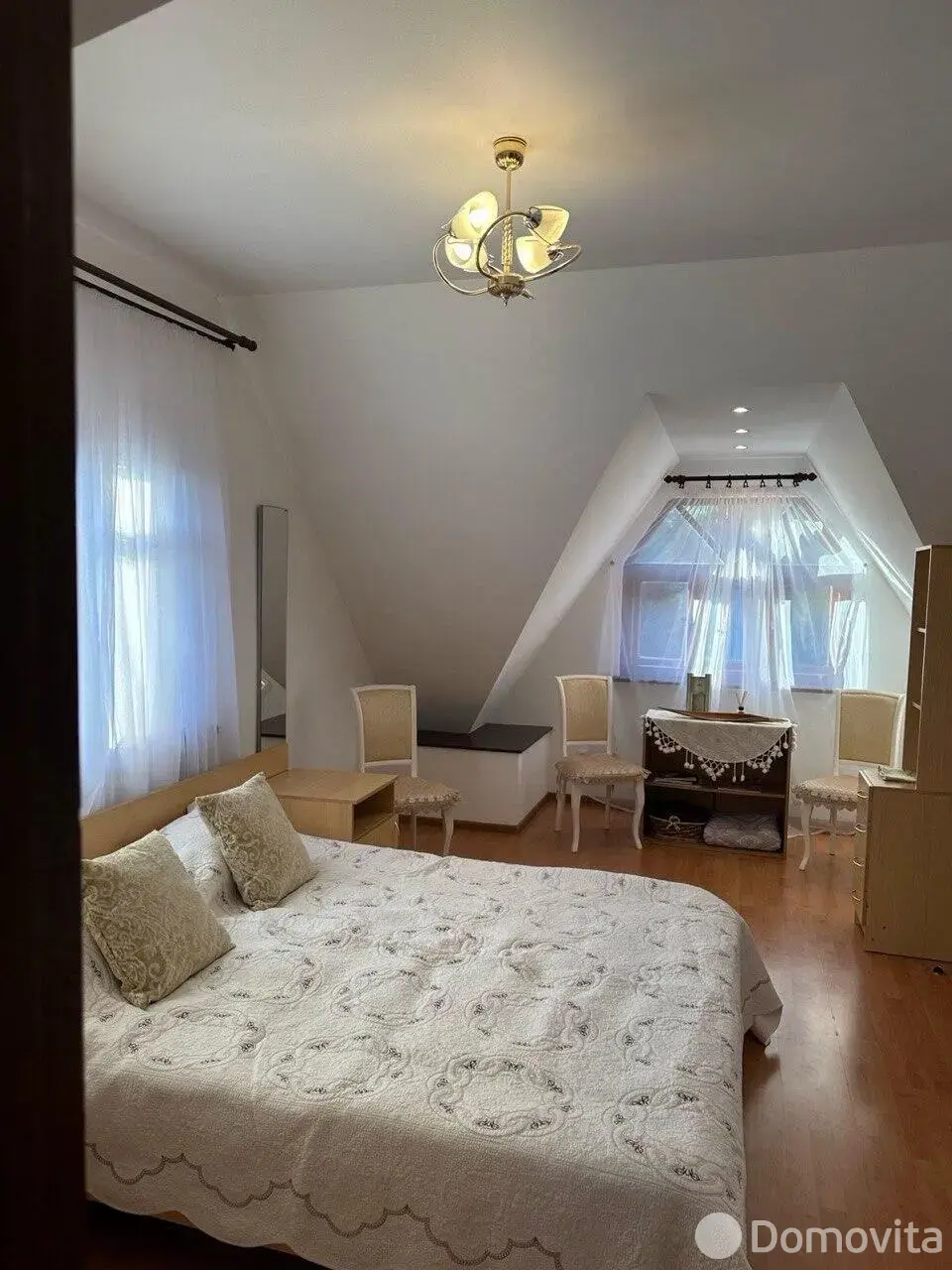 Продажа 2-этажной дачи в Железняках Витебская область, 90000USD, код 183167 - фото 14