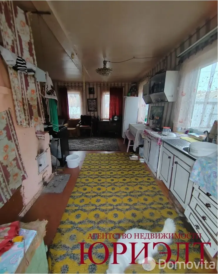 Цена продажи дома, Цыкуны, ул. Пролетарская