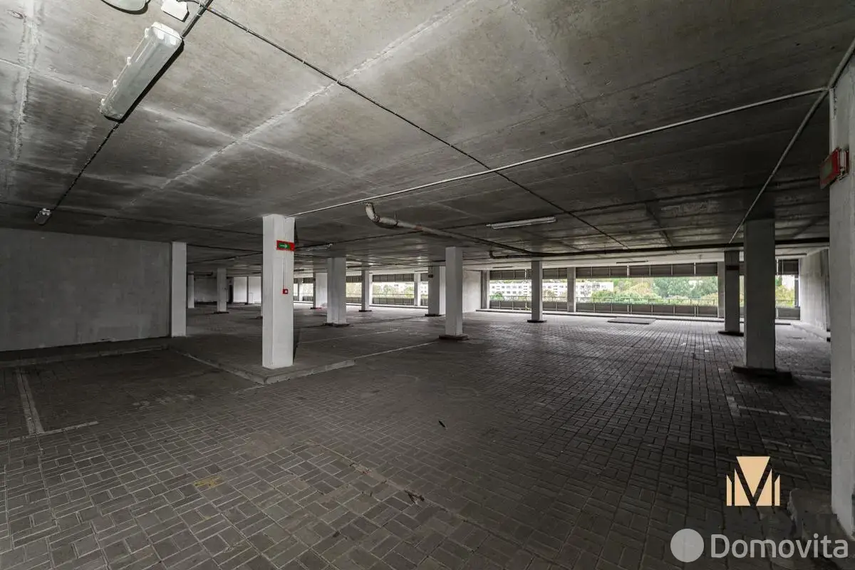 торговый объект, Минск, ул. Гамарника, д. 30