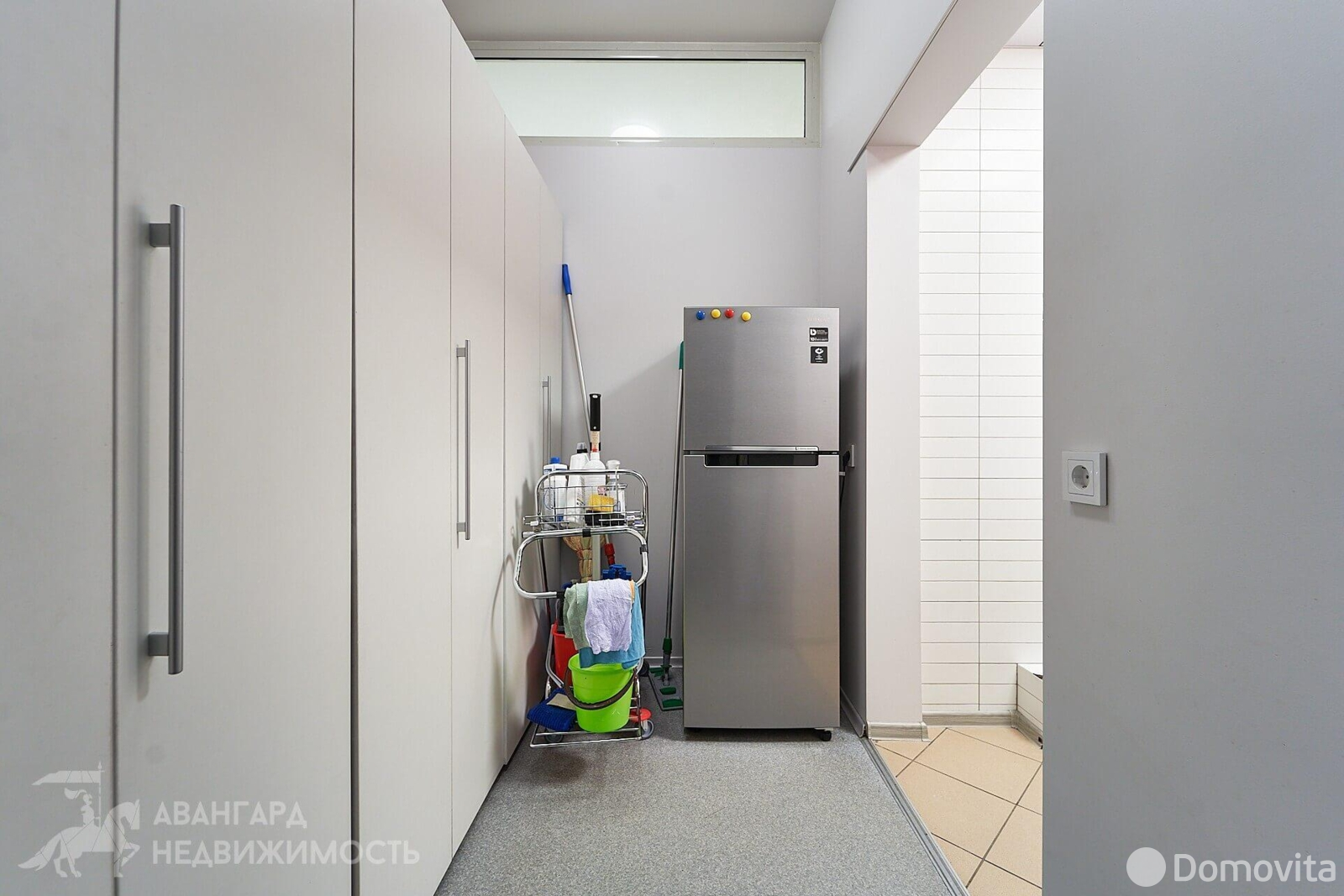 Снять офис на ул. Веры Хоружей, д. 34/А в Минске, 5844EUR, код 16512 - фото 19