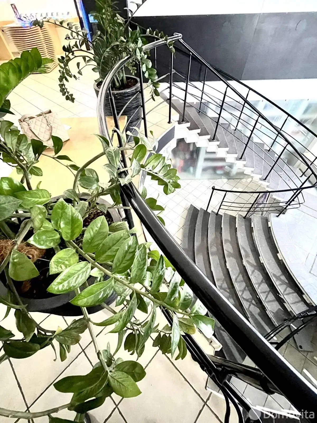 купить торговый объект, Минск, ул. Немига, д. 12