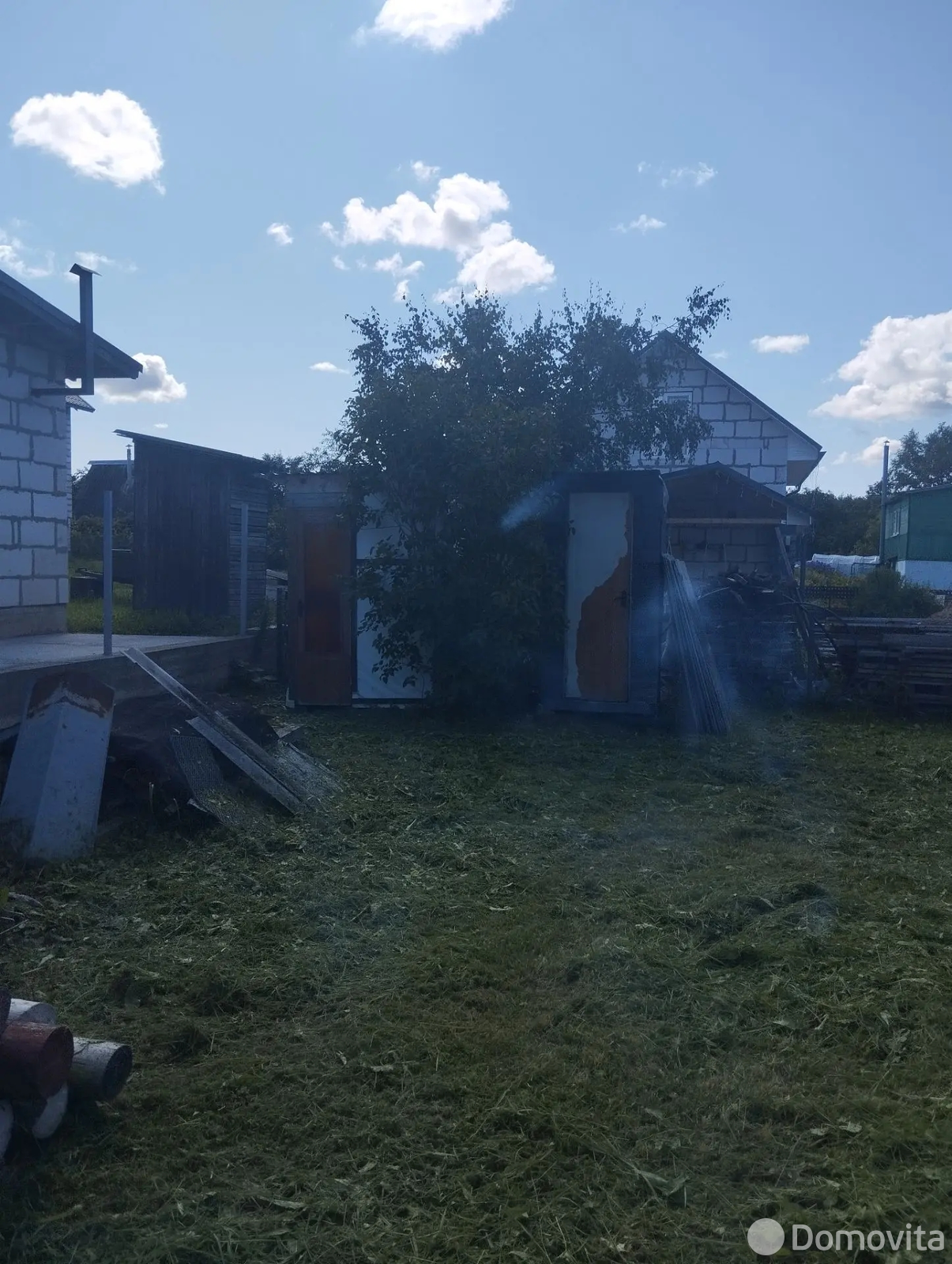купить дачу, Городок, ул. Озёрная, д. 20